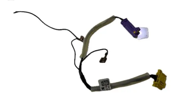 Skoda Octavia Mk2 (1Z) Other wiring loom 6Y0971584A