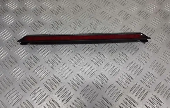 Seat Alhambra (Mk1) Third/center stoplight