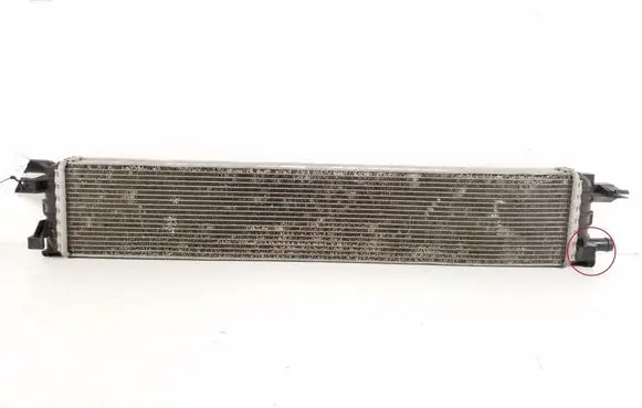 Audi A6 S6 C7 4G Intercooler radiator 8K0145804B