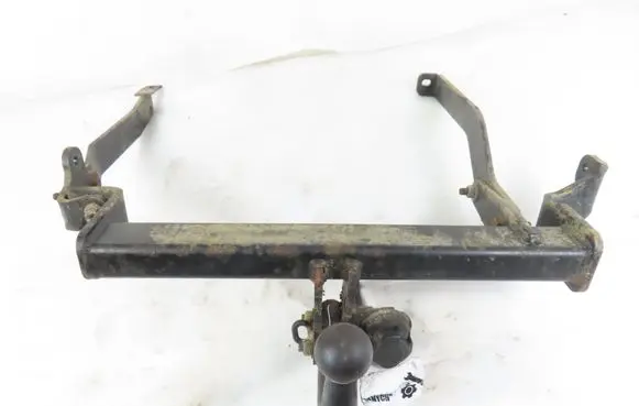 Fiat Ulysse Tow bar set 