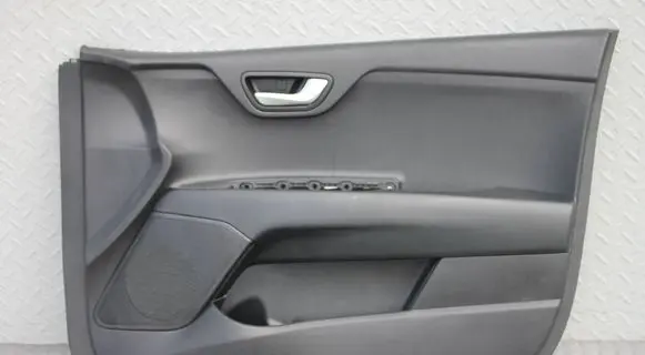 KIA Rio Front door card panel trim 82302H8110WK 82302H8110