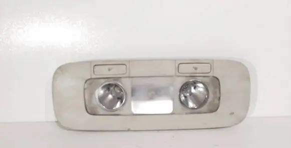 Skoda Superb B6 (3T) Other interior light 3T0947291