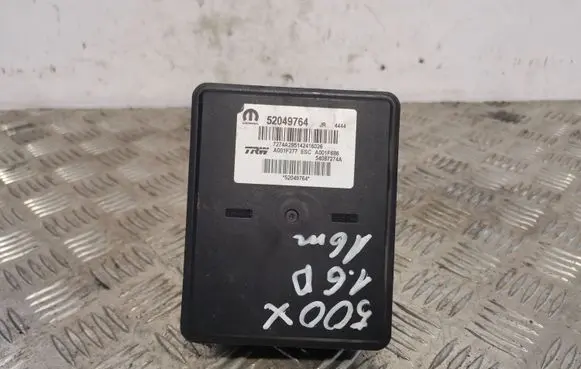 Fiat 500X ABS Pump 52049764
