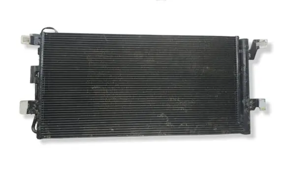 Audi Q5 SQ5 A/C cooling radiator (condenser) 80A816411