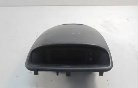 Opel Corsa D Screen/display/small screen 13284430