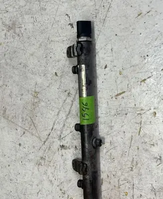 Fuel main line pipe