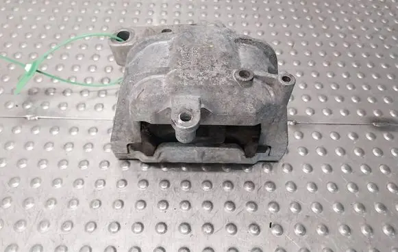 Volkswagen Golf V Engine mount vacuum valve 1K0199262AC