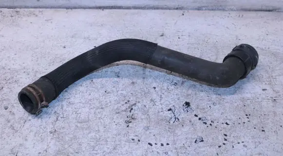 Land Rover Evoque I Engine coolant pipe/hose 6G918286ND