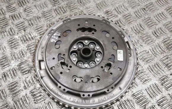 Renault Austral Clutch set kit 123106791R