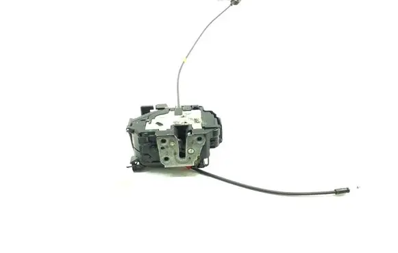 Mercedes-Benz Citan W415 Front door lock A4157200135
