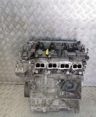 Mazda 3 II Engine PE01