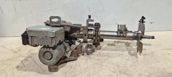 Renault Megane III Steering wheel axle 488101498r