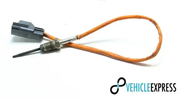 Volvo V40 Exhaust gas temperature sensor 6M5112B591EA
