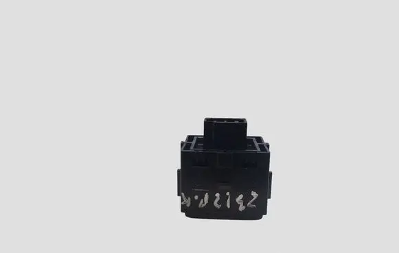 Jaguar XE Central locking switch button GX7314017FC