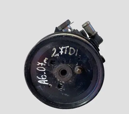 Audi A6 S6 C6 4F Power steering pump 4F0145155A 7692955186