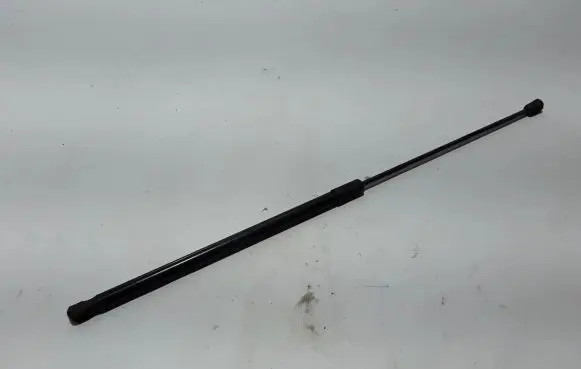 Volkswagen Touareg III Front bonnet/hood damper/strut 760823359A