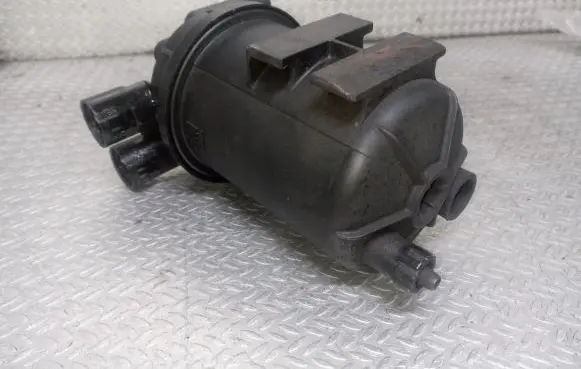 Opel Signum Fuel filter housing 24416213