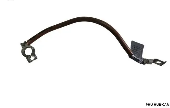 Subaru Forester SJ Negative earth cable (battery) 6938493