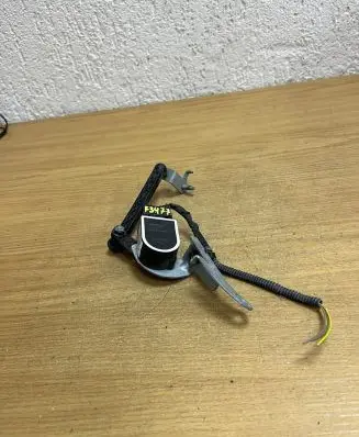 Volvo XC40 Rear suspension height sensor lever 32221477 8888807367