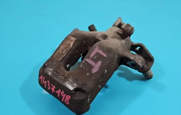 Peugeot 407 Rear brake caliper IMPRK1437198