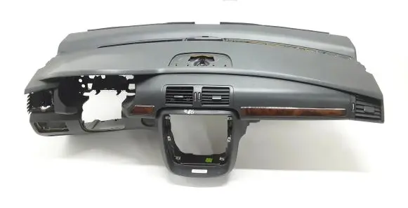 Mercedes-Benz R W251 Dashboard A2516800587