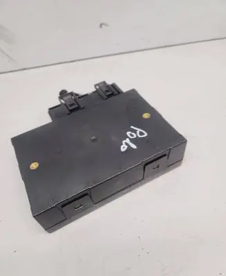 Volkswagen Polo IV 9N3 Comfort/convenience module 6Q0959433H 5DK00812701