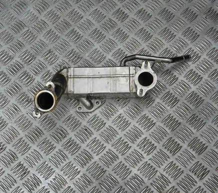 Honda CR-V EGR valve cooler 18750RZ0G011M2