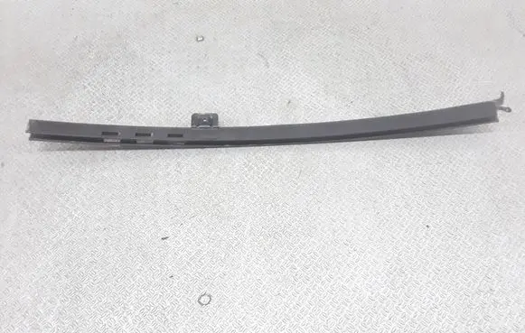 Opel Astra H Rear door trim (molding)
