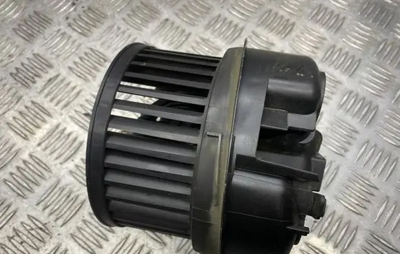 Citroen C2 Heater fan/blower N101394V 11010450009 014201