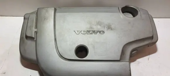 Volvo S80 Engine cover (trim) 30787684 S405310