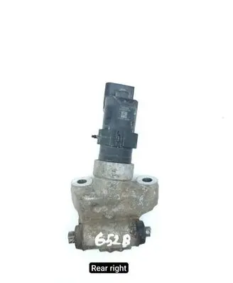 Porsche Cayenne (92A) Hand brake/parking brake motor 911256E