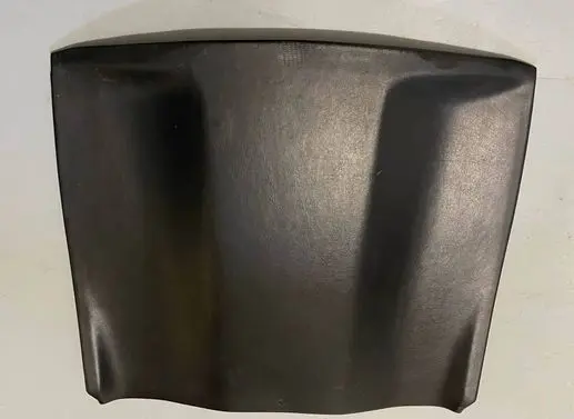 Mercedes-Benz 200 300 W123 Front driver seat A1239904439