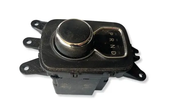 Dodge Durango III Gear shift switch/knob P56054430AE 56054430AE 3OS101019320007