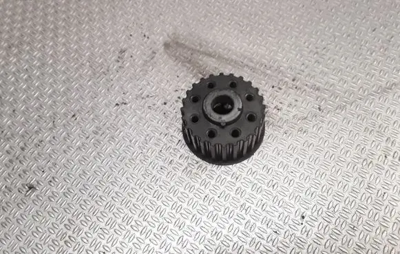 Audi A4 S4 B6 8E 8H Crankshaft pulley 059105263A