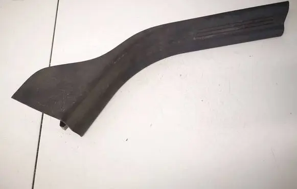 Volvo V50 Rear sill trim cover 8641787