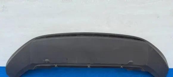 Skoda Kodiaq Front bumper lip 57A807061