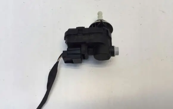 Nissan Juke II F16 Headlight level adjustment motor 92003255