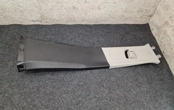 Opel Astra J (B) pillar trim (top) 13260908 13259168