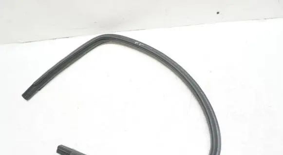 Dodge Caliber Rubber seal front coupe door 