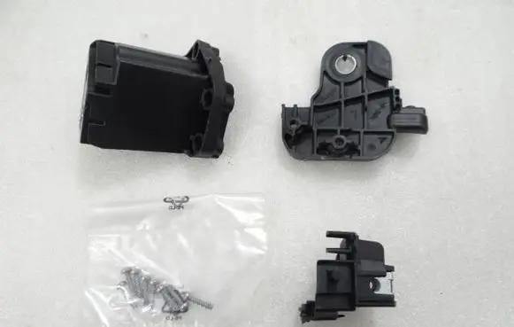 DS Automobiles 7 Crossback Headlight/headlamp mounting bracket 9849175980