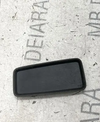 Porsche Macan (95B) Central console drawer/shelf pad 95B867582