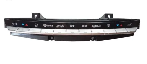 Mercedes-Benz S W221 Climate control unit A2218704958 A2218701158 A2214422623