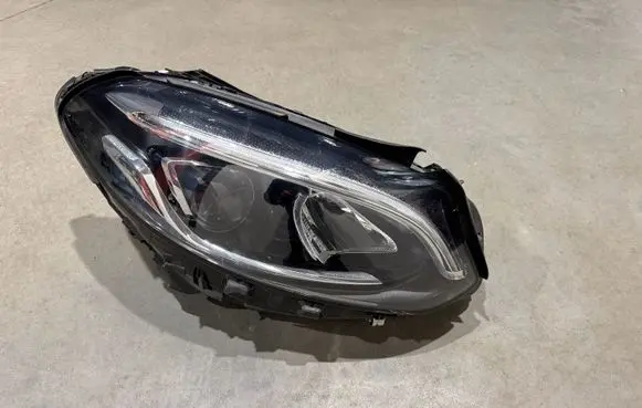 Mercedes-Benz B W246 W242 Headlight/headlamp A2469066201 LE13A6317