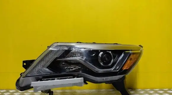 Nissan Pathfinder R52 Headlight/headlamp 1-NISSANPATHFINDER
