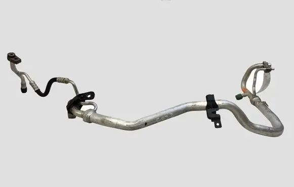 Ford Focus Air conditioning (A/C) pipe/hose H1F119A834NA 0203173AP