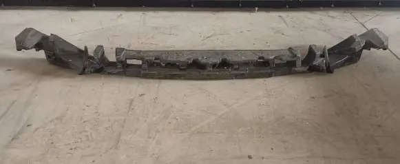 Mercedes-Benz GLC X253 C253 Front bumper foam support bar A2538851600
