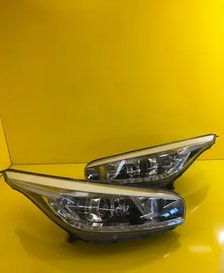 KIA Ceed Headlight/headlamp