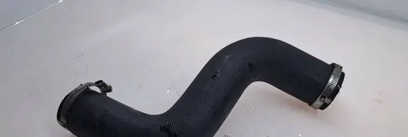 Audi A6 S6 C7 4G Intercooler hose/pipe 4G0145737Q