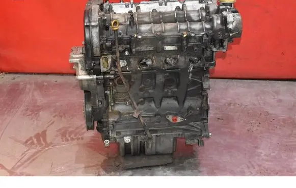 Opel Signum Engine