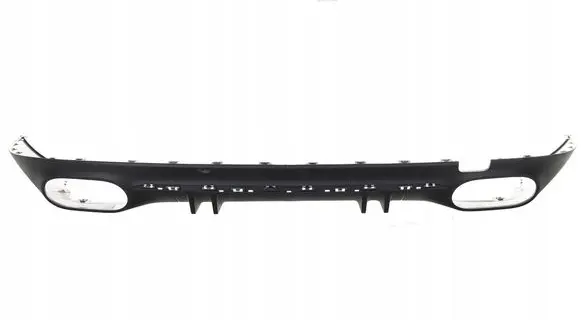 Mercedes-Benz AMG GT R190 C190 Tailgate/trunk spoiler A2908851800
